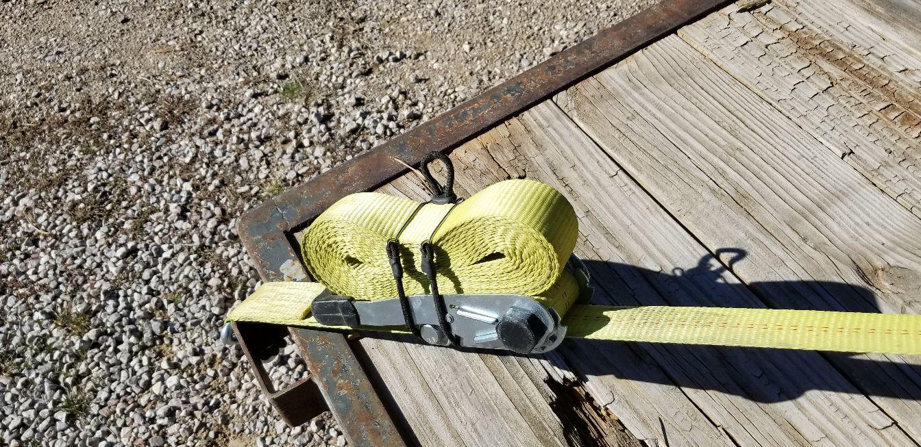 StrapFlap - Perfect solution for keeping your straps.cords and hoses tied and secure. Weather Resistant Stainless Steel Hook & Marine Grade Shock Cord for long life. Made in the USA