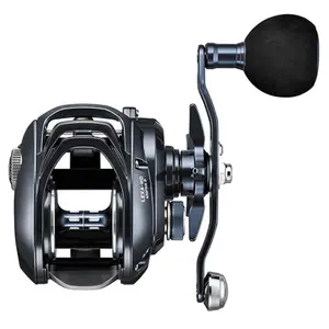 Daiwa Lexa Type HD Casting Reel