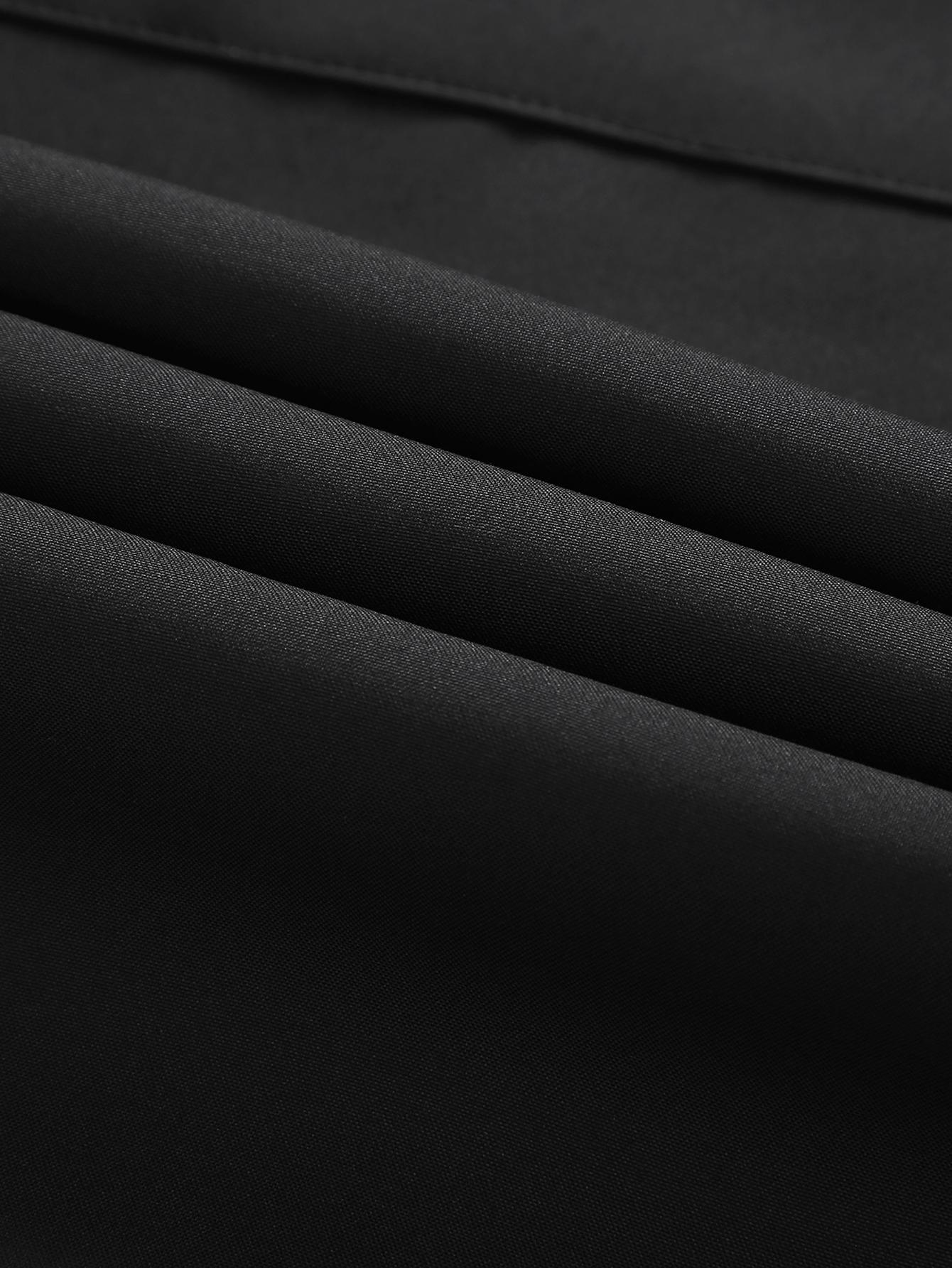 TJL Men's Black Jacket - Lightweight Stylish Zip-Up Outerwear | Classic Fit | Versatile Everyday Coat mens winter jacket mens zip up bg a the label TJL Men's Black Jacket - Lightweight Stylish Zip-Up Outerwear | Classic Fit | Versatile Everyday Coat mens winter jacket mens zip up bg a the label