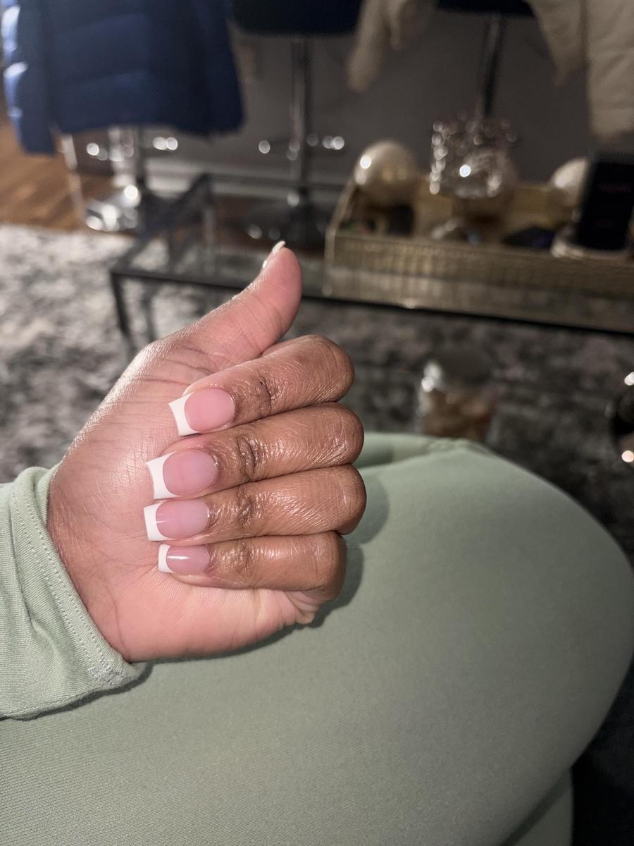 Item: Short Square 【Kit】15Sizes 150Pcs