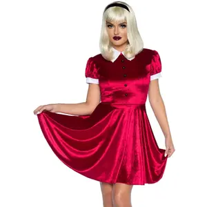 Spellbinding Witch Costume