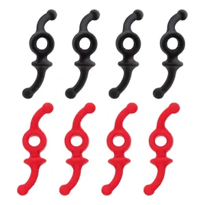 Apex Gear - Doubledown™ String Silencers