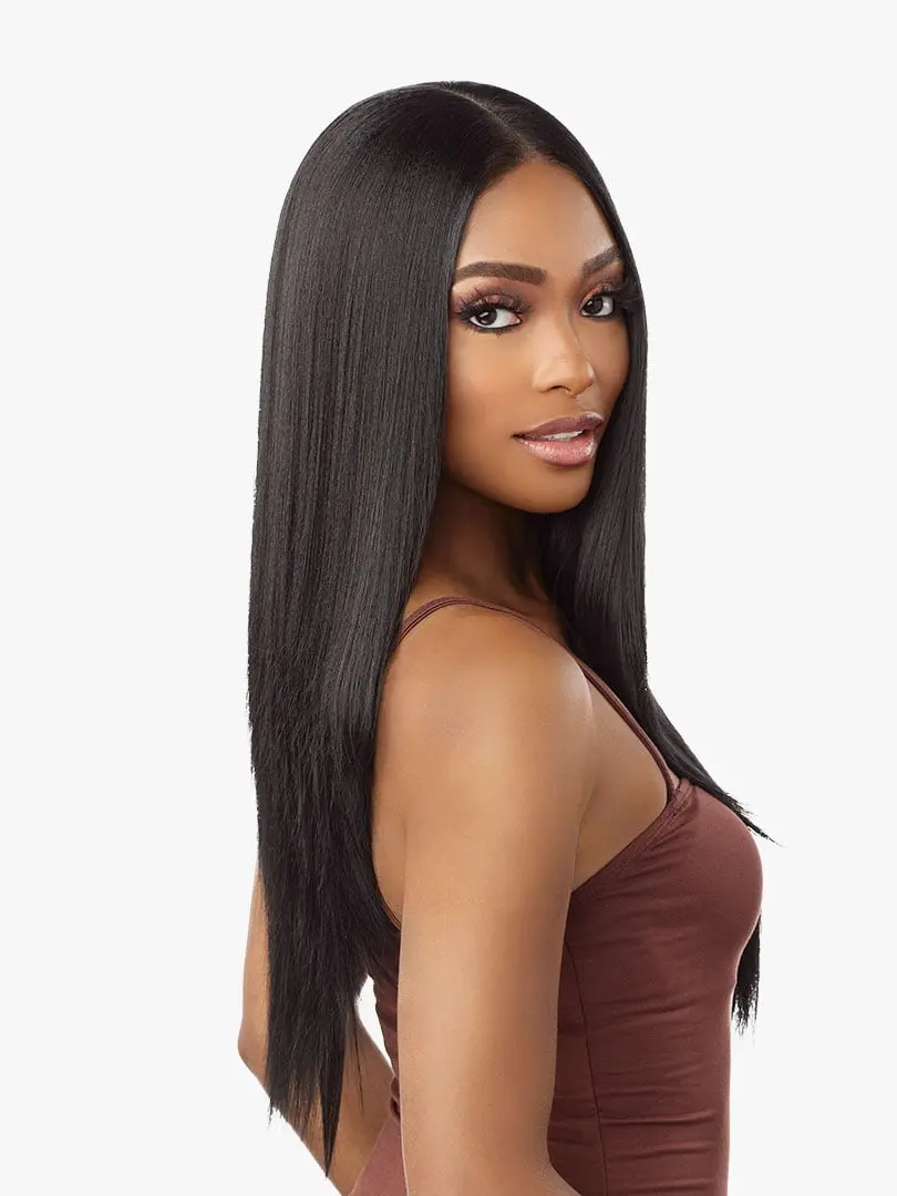 SENSATIONNEL - CLOUD 9 WHAT LACE? LACE WIG "MARIELLA 26" (HH MIXED)