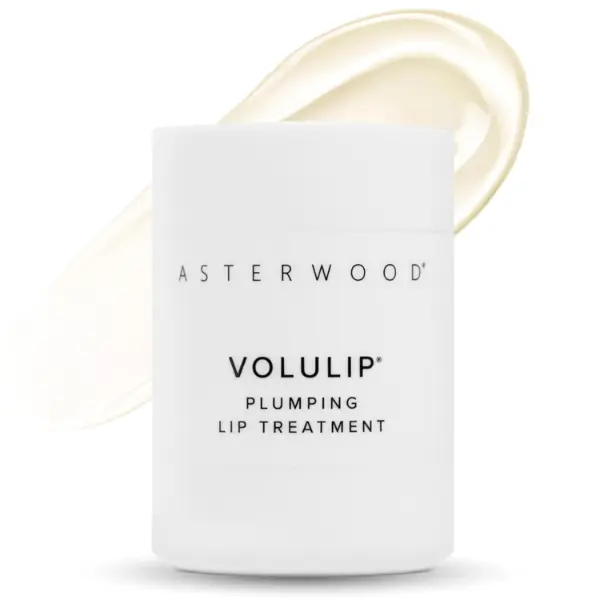 Peptide Lip Plumper Treatment - Volulip + Matrixyl 3000 + Hyaluronic Acid - Fuller-Looking Lips - Plumping Lip Balm - 0.5 Fl Oz