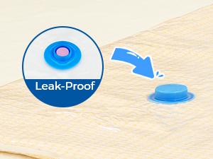 ETENWOLF 20 Pack Vacuum Storage Bags with Rechargeable Wireless Pump for Clothes Travel Space Saver Bags in Jumbo Large Medium Small Sizes Perfect for Luggage and Suitcases