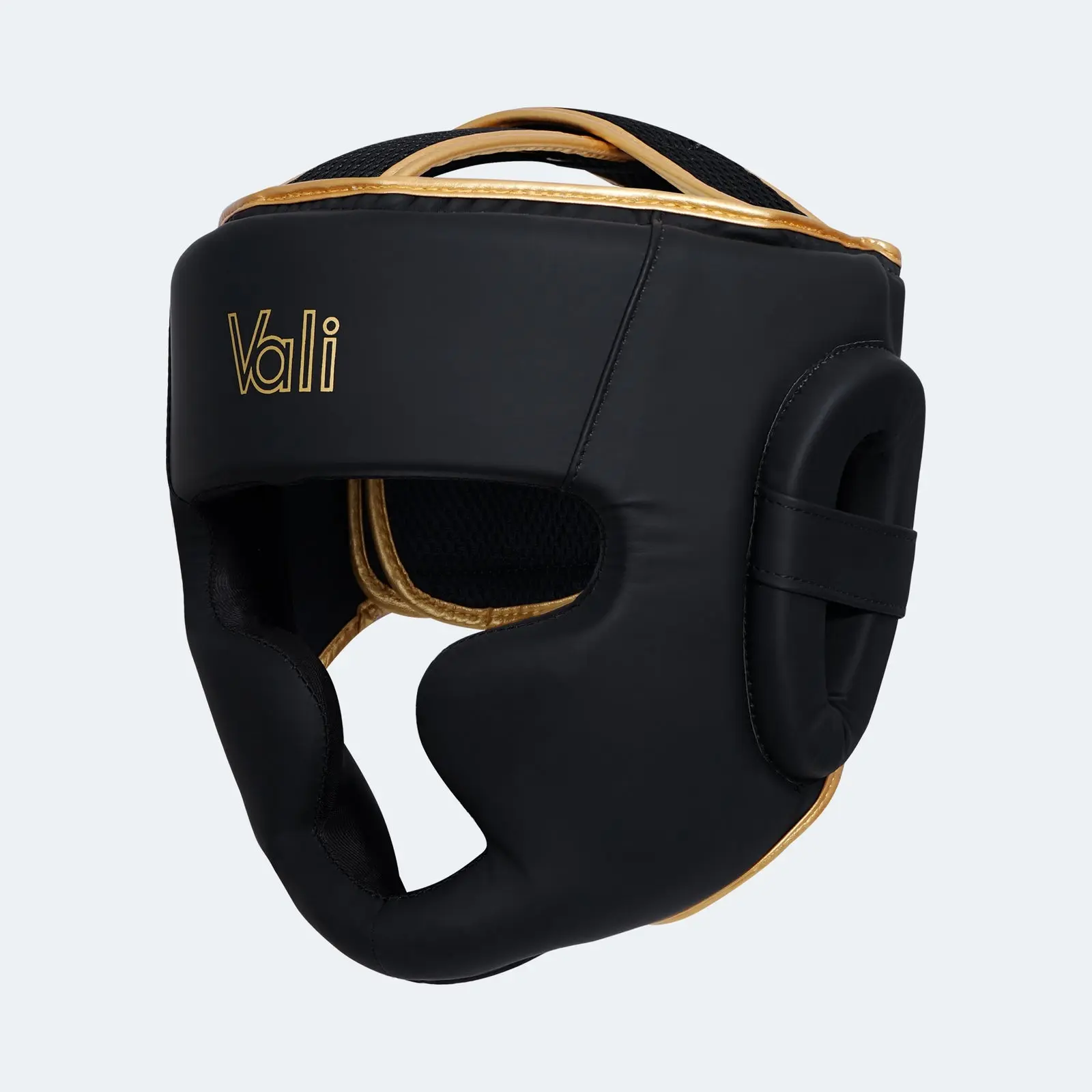 Onyx Headgear For MMA & Boxing Training