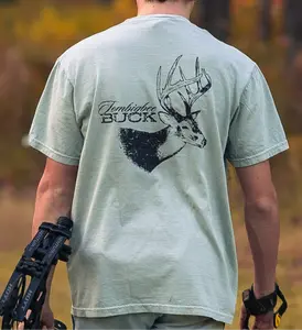 Tombigbee Buck Typical T-Shirt