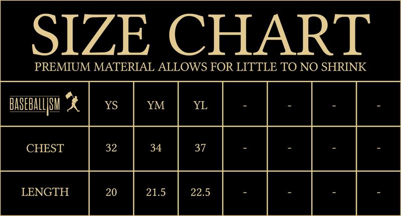 Your Favorite Player Youth Hoodie - Ken Griffey Jr. Collection