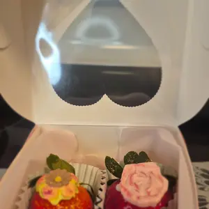 Handcrafted  chocolate covered gifts For Any Occasion