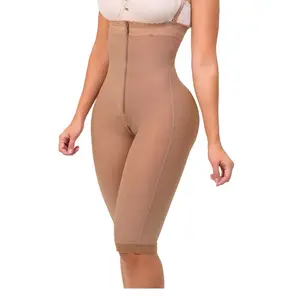 SET SECRETO SMI7108 + TANGA INVISIBLE SMI04038 (2 PIEZAS: FAJA Y TANGA)