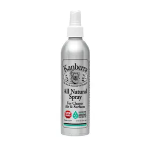 Kanberra All-Natural Spray