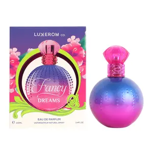 Fancy Dreams Spray Perfume Eau de Parfum for Women – 100ml / 3.4 fl. oz.