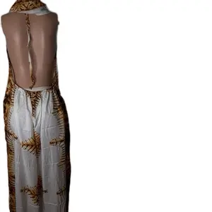 backless dera Womenswear