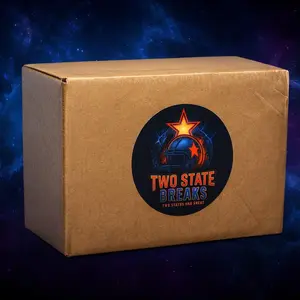 Two State Breaks Pick Your Division 2 box mini helmets break, Dallas TX