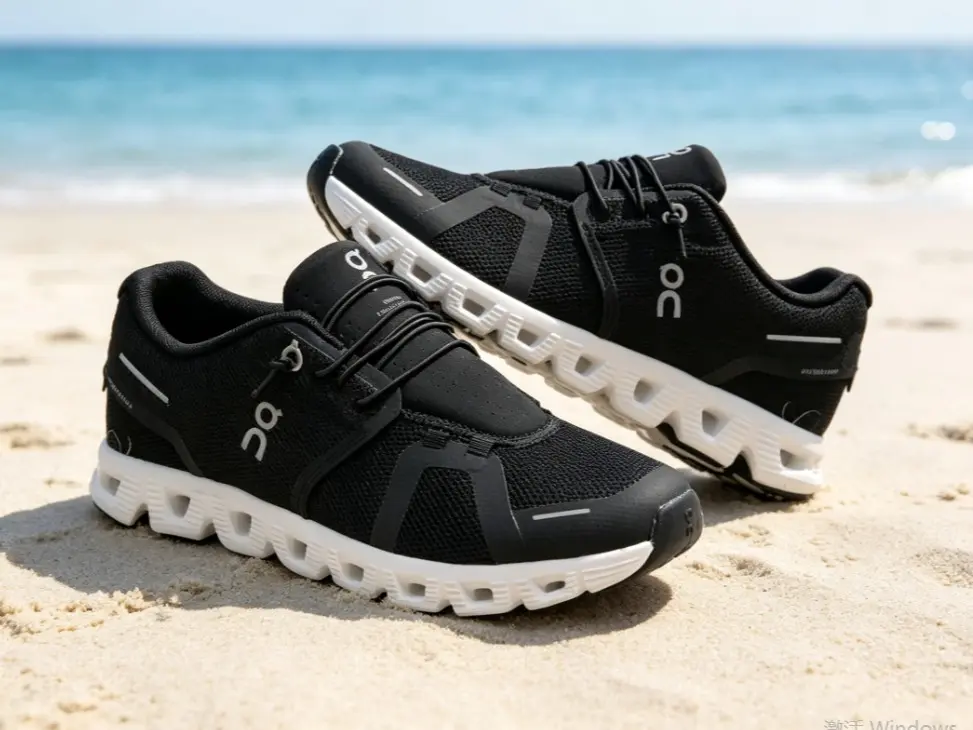 Cloud X5 Low Top Running Shoes for Men Women, Hidden Height Boost Cushioned Breathable Mesh Non Slip Outdoor Couple Athletic Trainers