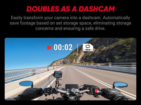 Insta360 Ace Pro 2 - 8K Waterproof Action Camera Co-Engineered with Leica, 1/1.3" Sensor, Dual AI Chip, Leading Low Light, Superior Audio, Flip Screen & AI Editing for Vlogs