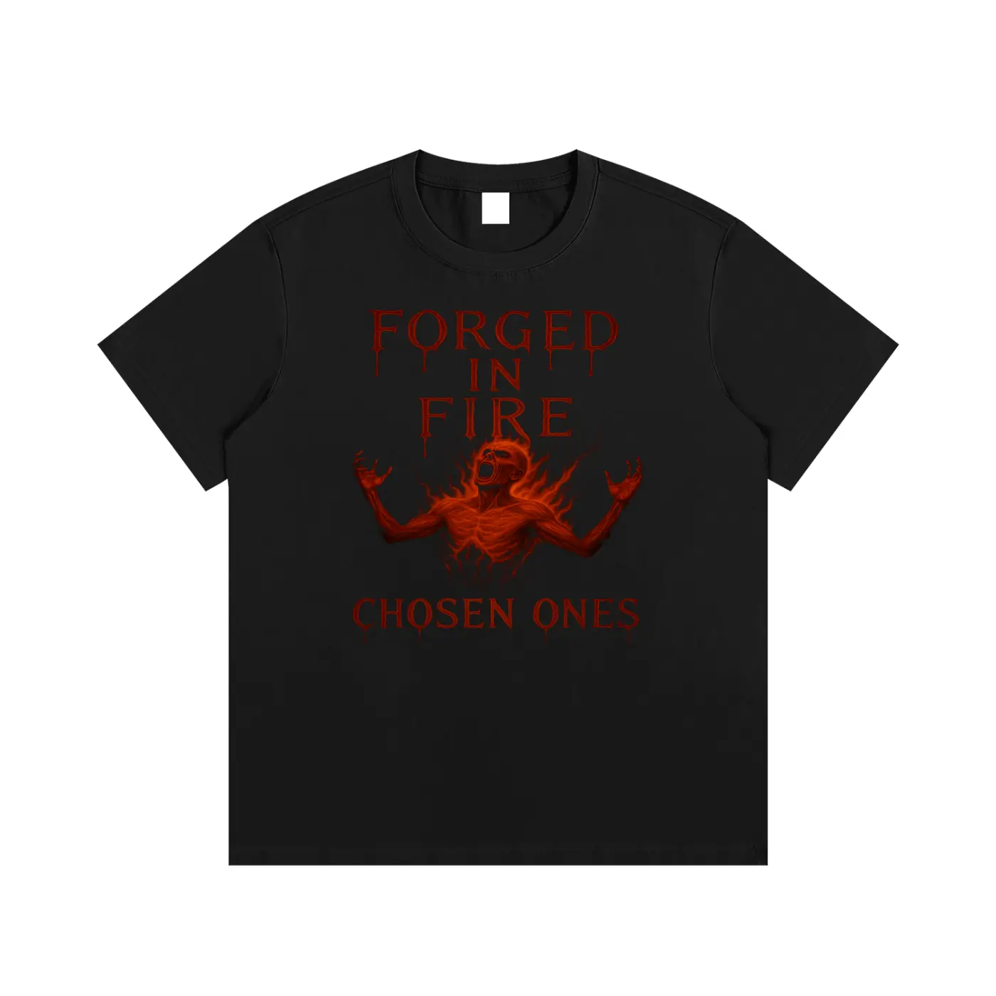 Essential Cotton T-Shirt Essential Cotton T-Shirt