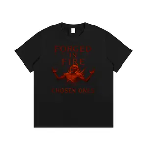 Essential Cotton T-Shirt Essential Cotton T-Shirt