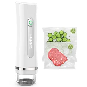 FEPPO Vacuum Sealer for Food