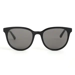 Ella Round Sunglasses