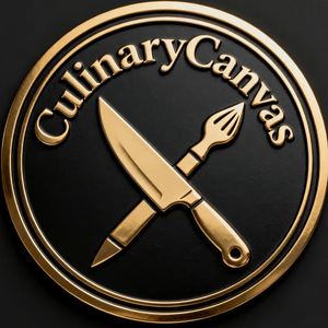 CulinaryCanvas