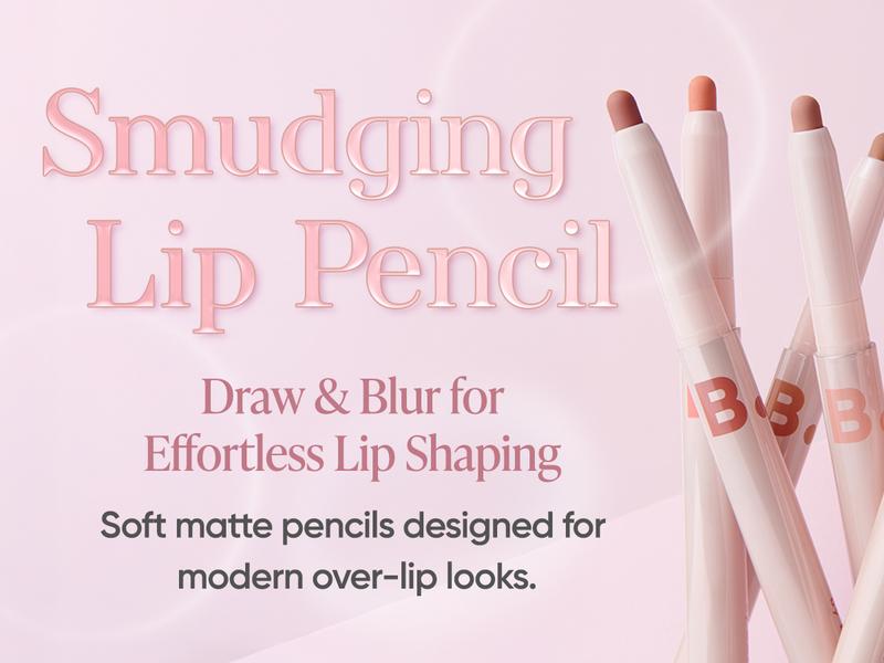 B. by BANILA Smudging Lip Pencil