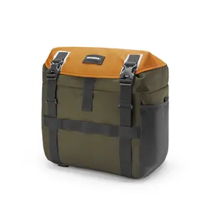 ROCKBROS 24L Waterproof Handlebar Bag