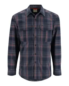 Men's ColdWeather Shirt