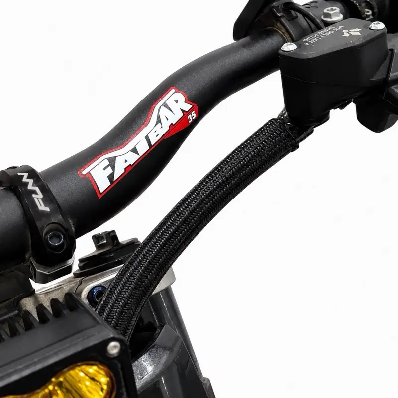 Bike Cable Management Kit, Essential Cycling Bike Parts, Ebike Accessories