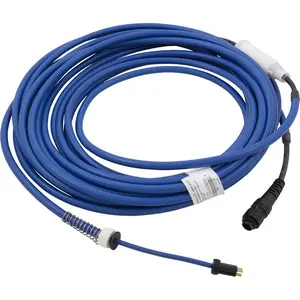 Cable, Maytronics Dolphin Cleaners, w/ Swivel, 59ft