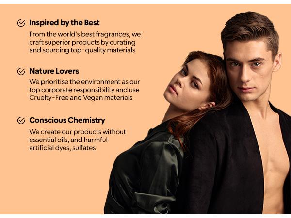 Buzzin & Bussin by Bella Vita Luxury | 2x100ml Perfumes | Honey Oud & G.O.A.T. Man | Perfume for Men & Women | Long Lasting Fragrance | Eau De Parfum