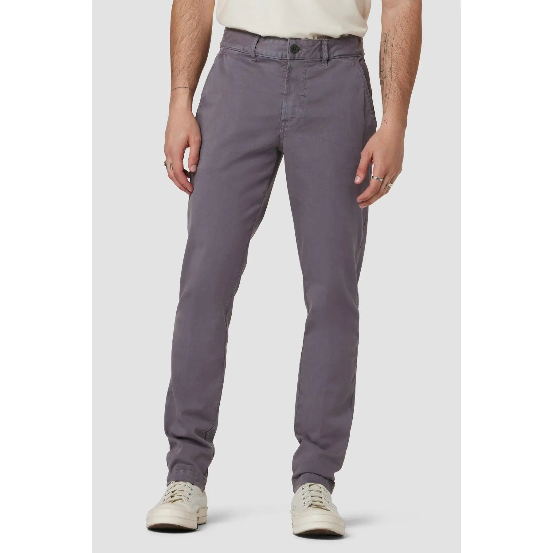 Classic Slim Straight Chino