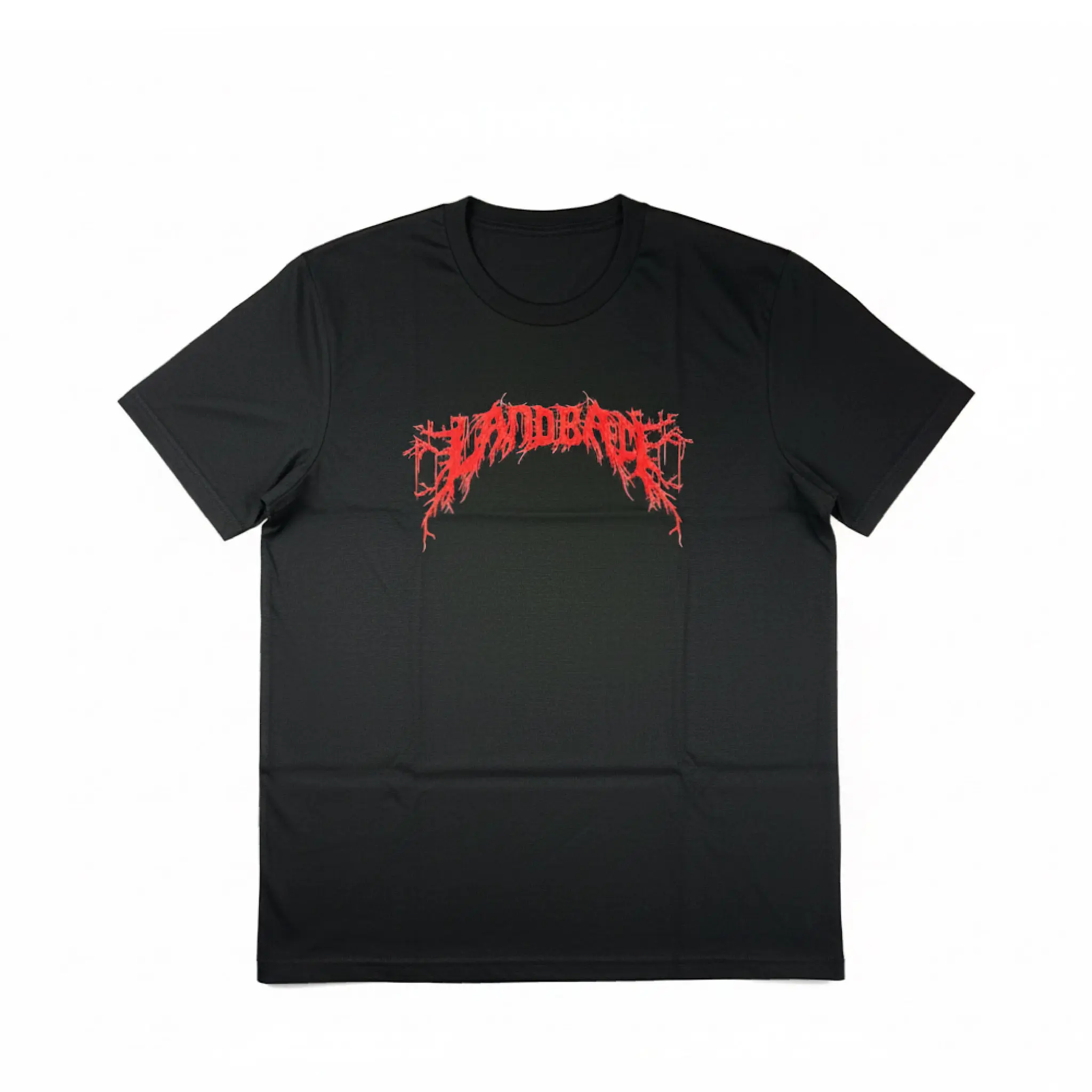 Land Back T-Shirt