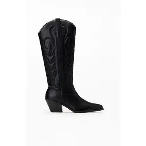 Matisse Women's Women's Tall Dixie Cowboy Boots - Multicolor