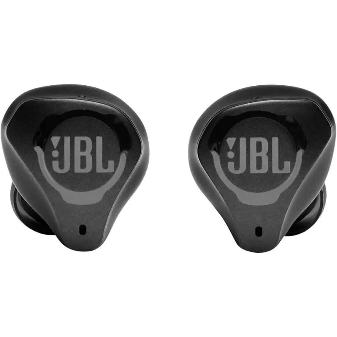 REFURBISHED JBL Club Pro Plus High-Performance True Wireless Noise Canceling Earbuds - Active Noise Cancellation, Wireless Charging, Compatible with Electronic Devices, Laptops, Tablets - Black, Excellent Condition, Noise Canceling Headphones