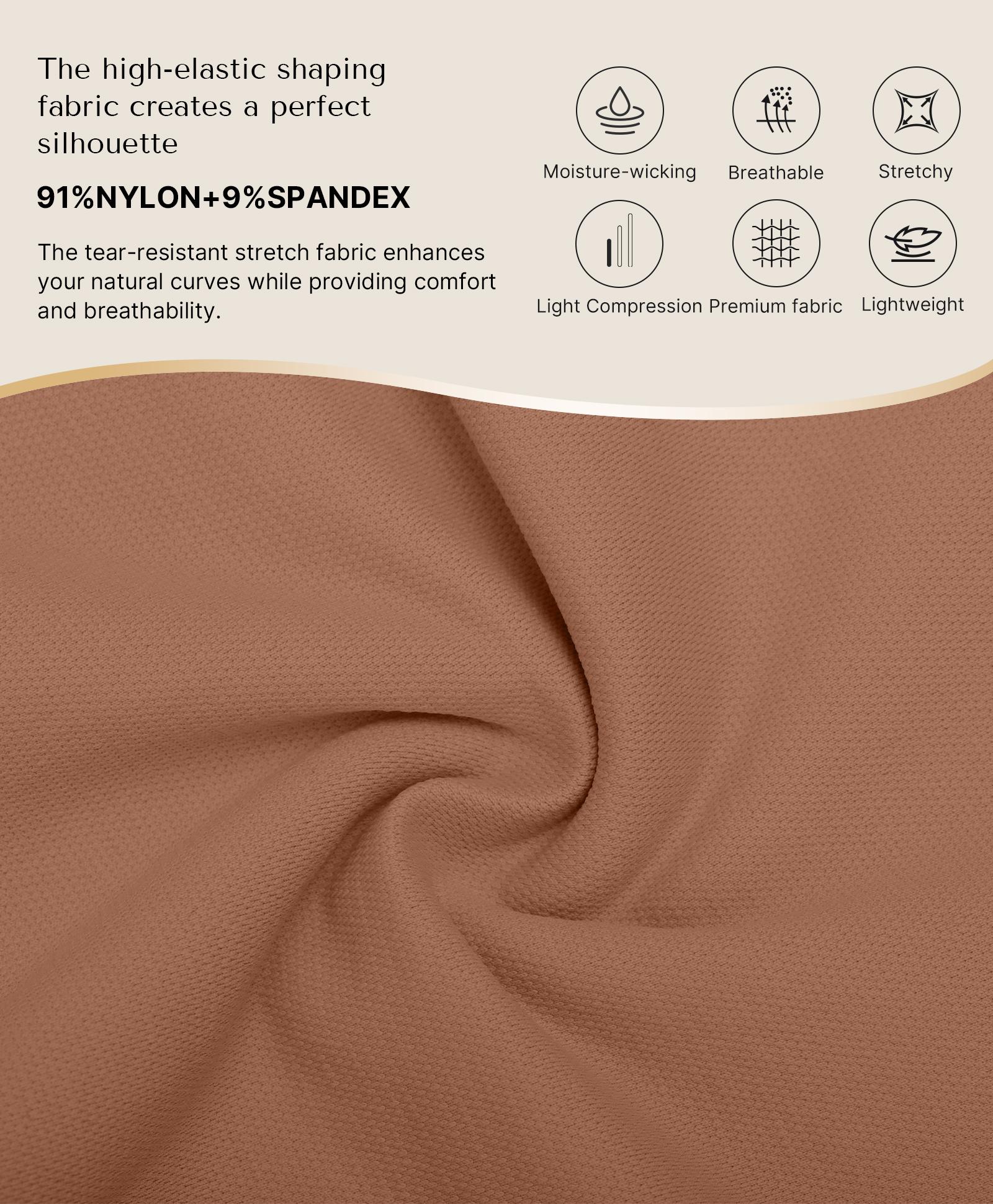 Shapellx Shapewear Sculpting Shorts for Women Seamless High Waisted Body Shaper Thigh Slimming Underwear Shapellx Shapewear Sculpting Shorts for Women Seamless High Waisted Body Shaper Thigh Slimming Underwear