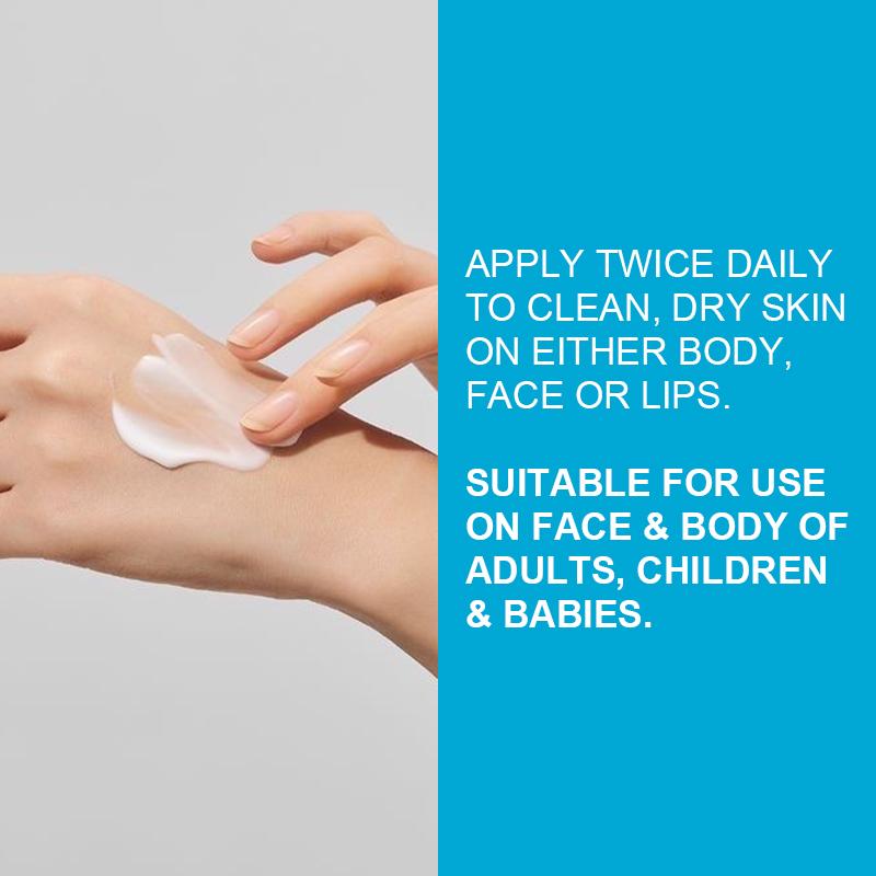 La Roche Posay	Cicaplast Baume B5 Soothing Repairing Balm 100ml/97g/3.3oz（without box）