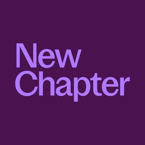 New Chapter Inc