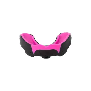 Venum Predator Mouthguards -Strap/Strapless - Black/Pink
