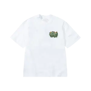 SMILEY CACTUS T-SHIRT