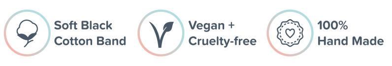 A+ Glam 3D Faux Mink Lashes - Jeju