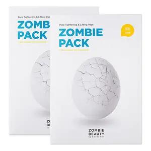 [SKIN1004] Zombie Pack 2 box