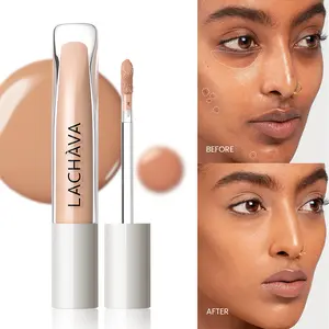 Ever-Fresh Long-Wear Liquid Concealer: Anti-Oxidation & Transfer-Proof Precision Coverage