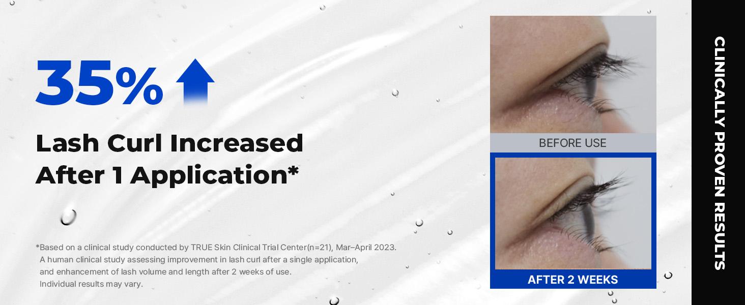 Billetwork Eyelash Essential Serum Billetwork Eyelash Essential Serum
