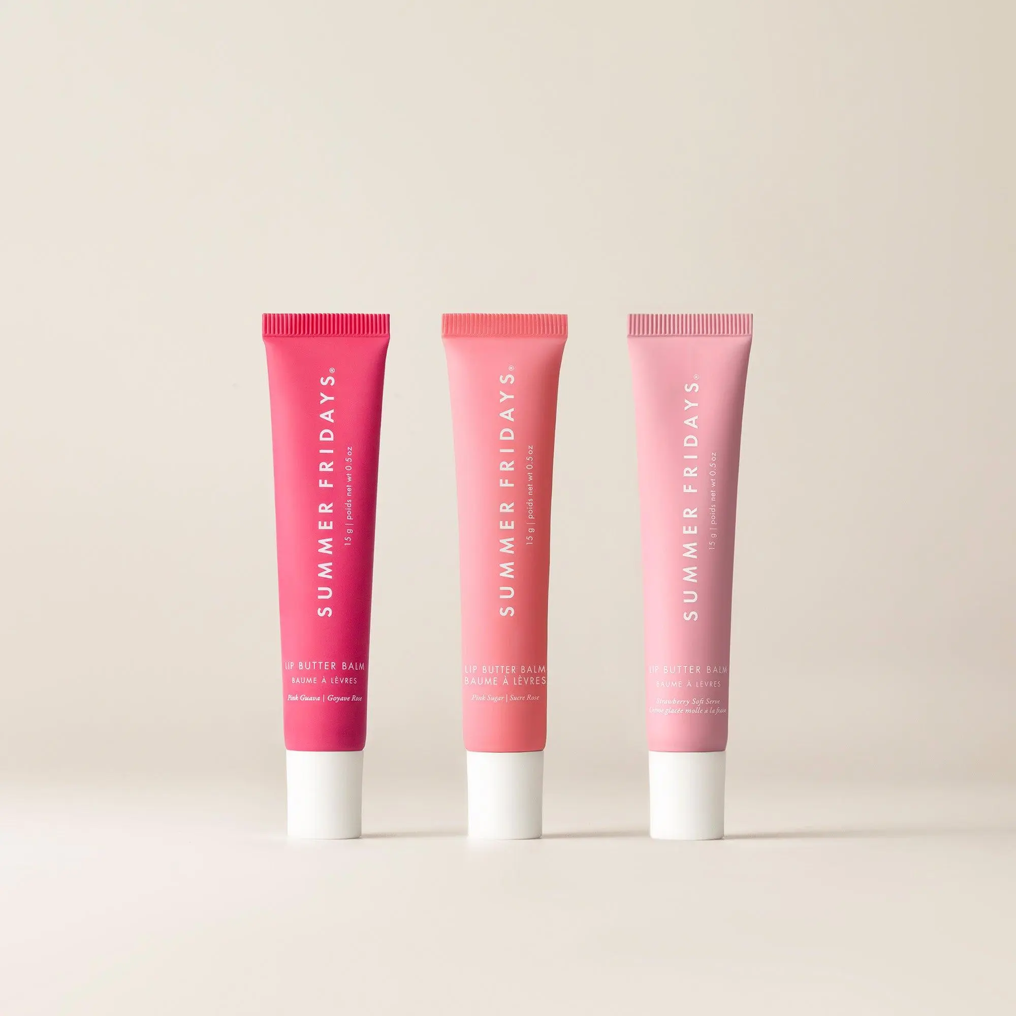 Pink Treats Lip Trio | TikTok Exclusive