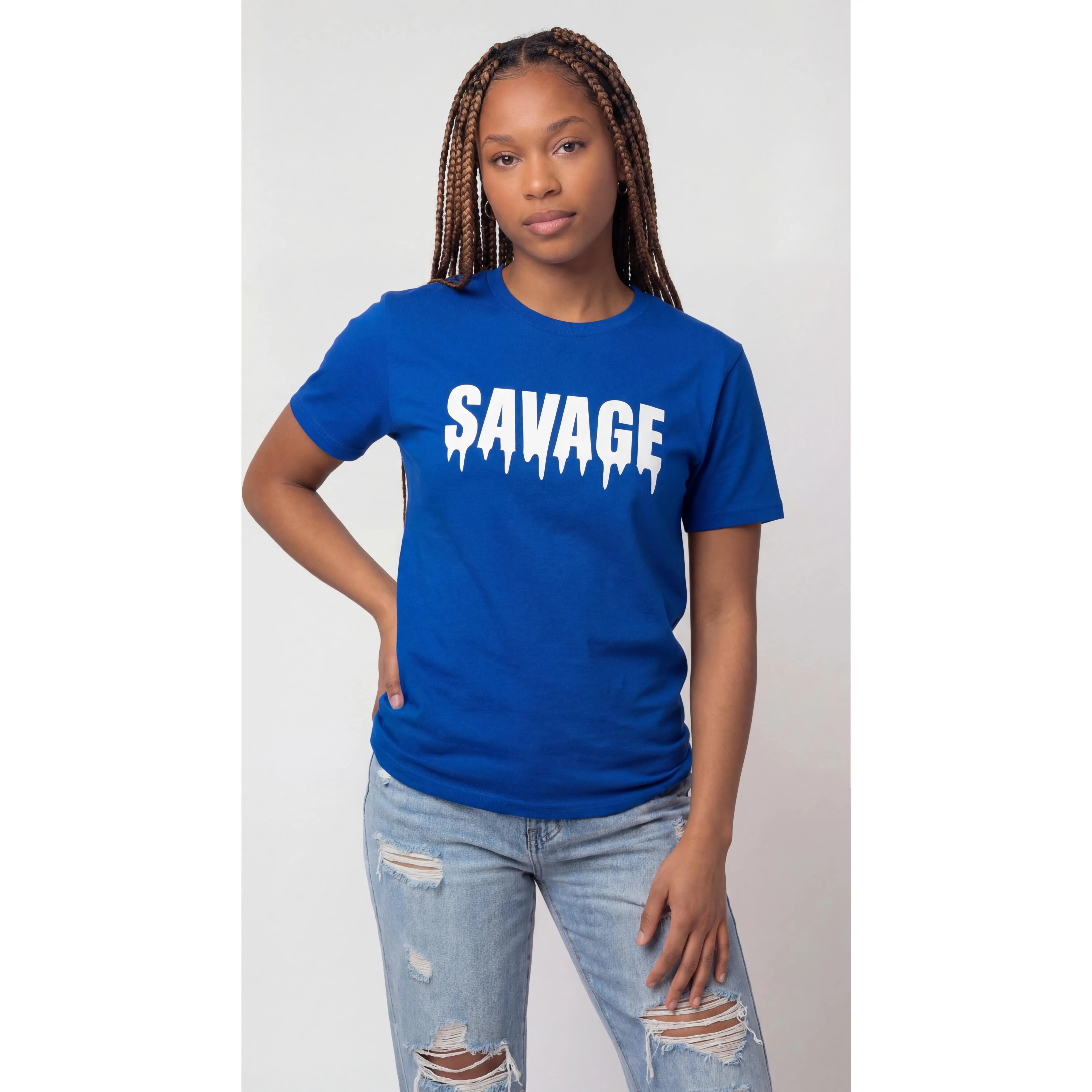 Savage T-Shirt