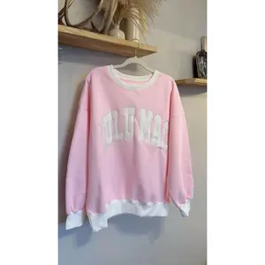 LULU MAC Crewneck