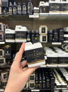 Orleans 4oz Laundry Wash *More Scents*