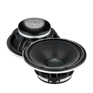 Deaf Bonce Apocalypse AP‑M67AC NEO 6.5″ NEO Mid‑Range Speakers – 300W RMS / 600W Max, 4‑Ohm Pair
