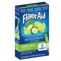 8 CT Cucumber Limeade (1-Pack)
